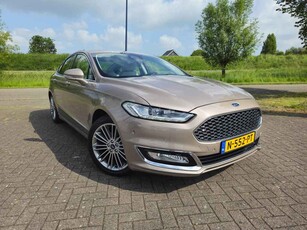 Ford Mondeo 2.0 IVCT HEV Vignale