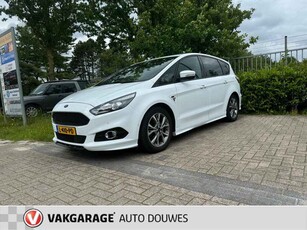 Ford S-Max 1.5 ST-Line |7 persoons|Keurige staat|Luxe|