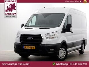 Ford TRANSIT 2.0 TDCI L2H2 Trend Airco/Cruise 03-2021