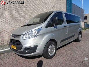 Ford Transit Custom 310 2.0 TDCI L2H1 Trend