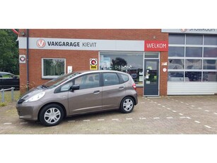 Honda Jazz LPG G3 1.2 Cool Plus