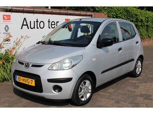 Hyundai i10 1.25i Active Cool