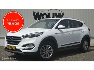 Hyundai Tucson 1.6 GDi Comfort Trekhaak | Navigatie | PDC Voor | Achteruitrijcamera