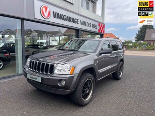 Jeep Grand Cherokee 5.7 V8 Hemi Limited