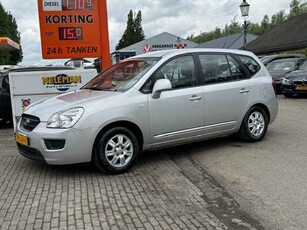 Kia Carens 2.0 CVVT TREKHAAK BOVAG-GARANTIE RIJKLAAR