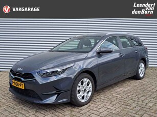 Kia cee'd 1.0 T-GDi DynamicLine