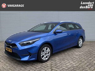 Kia cee'd 1.0 T-GDi DynamicLine