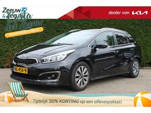 Kia cee'd Sportswagon 1.0 T-GDi DynamicLine