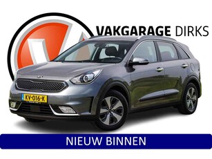 Kia Niro 1.6 GDi Hybrid Business