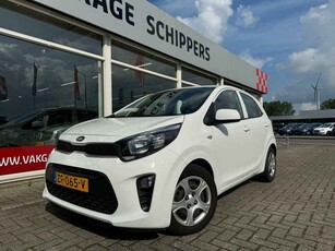 Kia Picanto 1.0 CVVT ComfortLine AIRCO