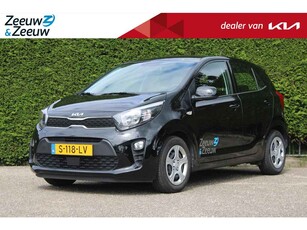 Kia Picanto 1.0 DPi ComfortLine