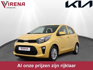 Kia Picanto 1.0 DPI DynamicLine