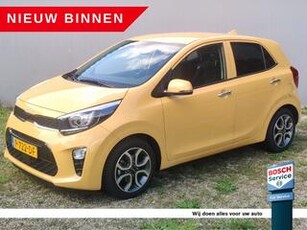 KIA PICANTO 1.0 DPi Dyn.PlusLine