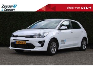 Kia Rio 1.0 T-GDi MHEV DynamicLine