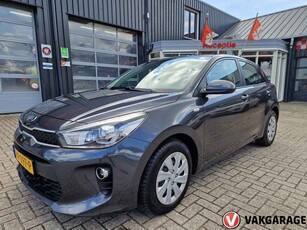 Kia Rio 1.0 TGDI ComfortLine