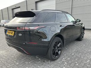 Land Rover Velar Range Rover 2.0 P400e SE