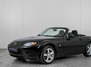 Mazda MX-5 1.8 Touring