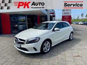 Mercedes-Benz A-Klasse 180 Business Solution AMG | Navi | Camera | 80.552 km