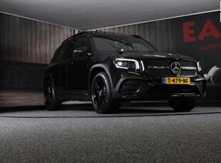 Mercedes-Benz GLB-Klasse 250 4Matic AMG Premium / AUT / 224 PK / 360 Camera / Navi / Memory / Sfeerverlichting / Pano / Digital Cockpit