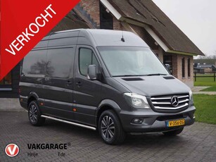 Mercedes-Benz Sprinter 214 2.2 CDI 366 Functional HD