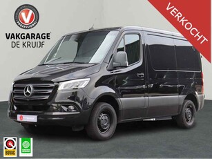 Mercedes-Benz Sprinter 316 2.2 CDI L1H1