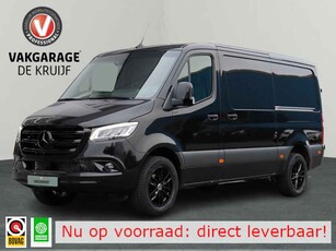 Mercedes-Benz Sprinter 319 1.9 CDI L2H1 RWD