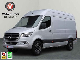 Mercedes-Benz Sprinter 319 3.0 CDI V6 L2H2