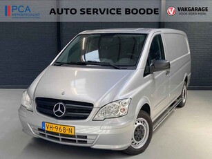 Mercedes-Benz Vito 110 CDI 320 Functional!! VERKOCHT!!