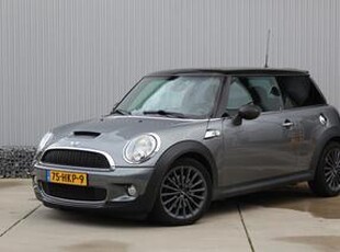 Mini COOPER S Mini 1.6 NAP, Cruise