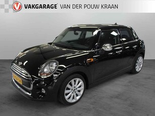 MINI Mini 1.2 One Business Navigatie / Cruise Control / PDC Achter