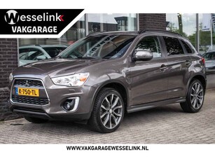 Mitsubishi ASX 1.6 Cleartec Intense