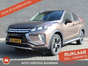 Mitsubishi Eclipse Cross 1.5 DI-T Intense Automaat