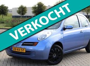 Nissan MICRA 1.2 Visia l Elek Pak l APK 08-2024