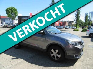 Nissan QASHQAI 1.2 Acenta