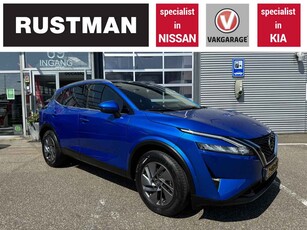 Nissan QASHQAI 1.3 MHEV Acenta