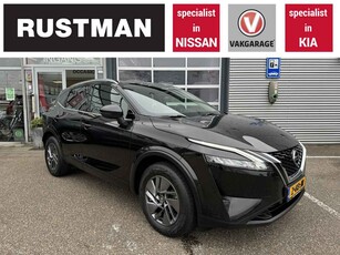 Nissan QASHQAI 1.3 MHEV Acenta Design Pano