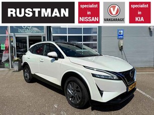 Nissan QASHQAI 1.3 MHEV Acenta