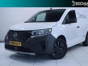 Nissan Townstar 45 kWh L1 Business Airco Radio-USB Cruise PDC BlueTooth 100% ELEKTRISCH !