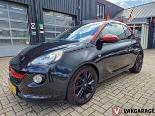 Opel ADAM 1.0 Turbo Unlimited