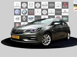 Opel ASTRA 1.4 Innovation Navi_Camera_Trekh_Dealer onderhouden