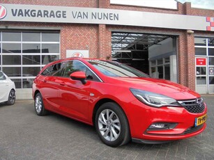 Opel Astra Sports Tourer 1.4 Turbo 150pk Innovation||Trekhaak||Rijklaar||