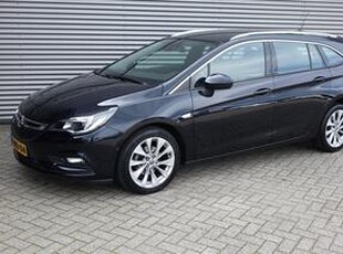 Opel ASTRA Sports Tourer 1.4 Turbo Innovation Automaat Tourer Apple Carplay Camera Cruise