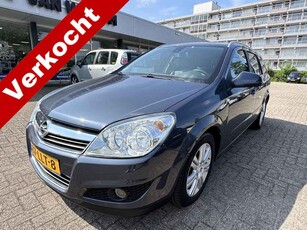 Opel Astra Wagon 1.6 Cosmo