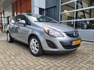 Opel CORSA 1.2-16V Berlin