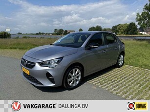 Opel Corsa 1.2 Edition | Navi | DAB | Carplay