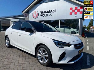 Opel Corsa 1.2 Elegance