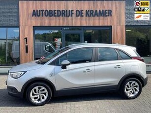 Opel Crossland X 1.2 Innovation