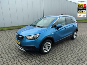 Opel Crossland X 1.2 Turbo Innovation , trekhaak