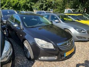 Opel INSIGNIA 2.0 CDTI EcoFLEX Sport