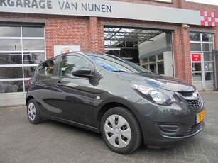 Opel KARL 1.0 ecoFLEX 75pk Edition